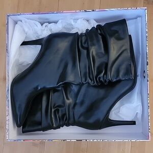 Jeffrey Campbell boots